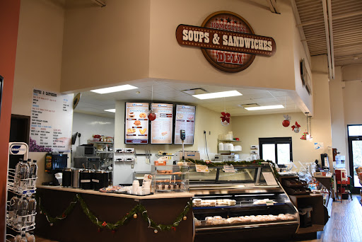 Millgate General Store - Visual