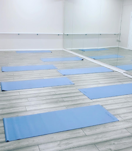 Railway Physiotherapy Gallery - United Kingdom