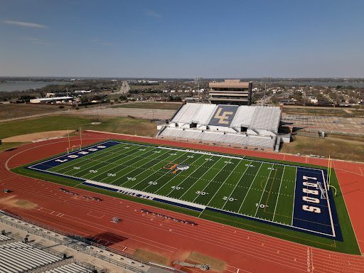 Little Elm ISD Athletic Complex