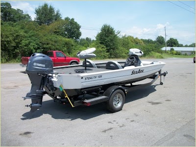 Photos of Mud Creek Marine