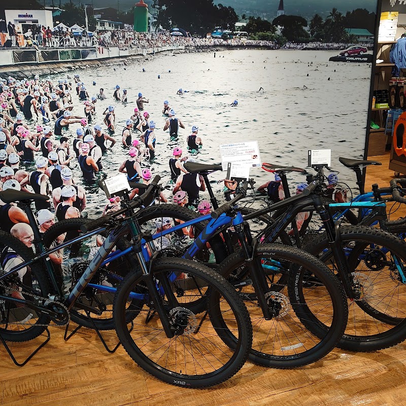 WAVE BIKES 高松店