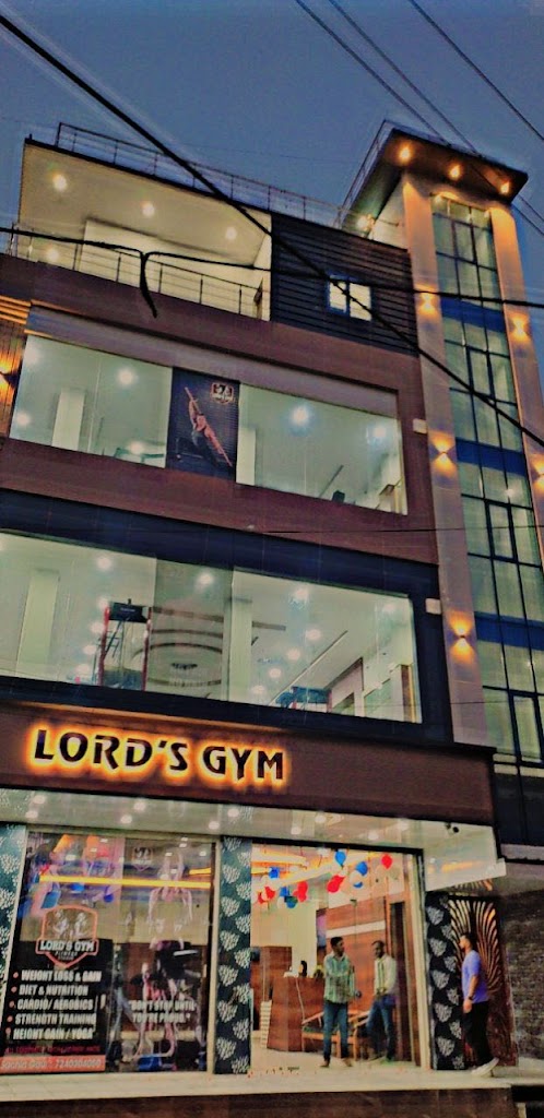 Lord S Gym