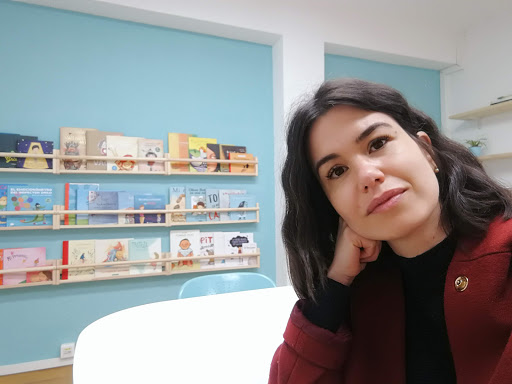 Belinda Psicóloga Tenerife