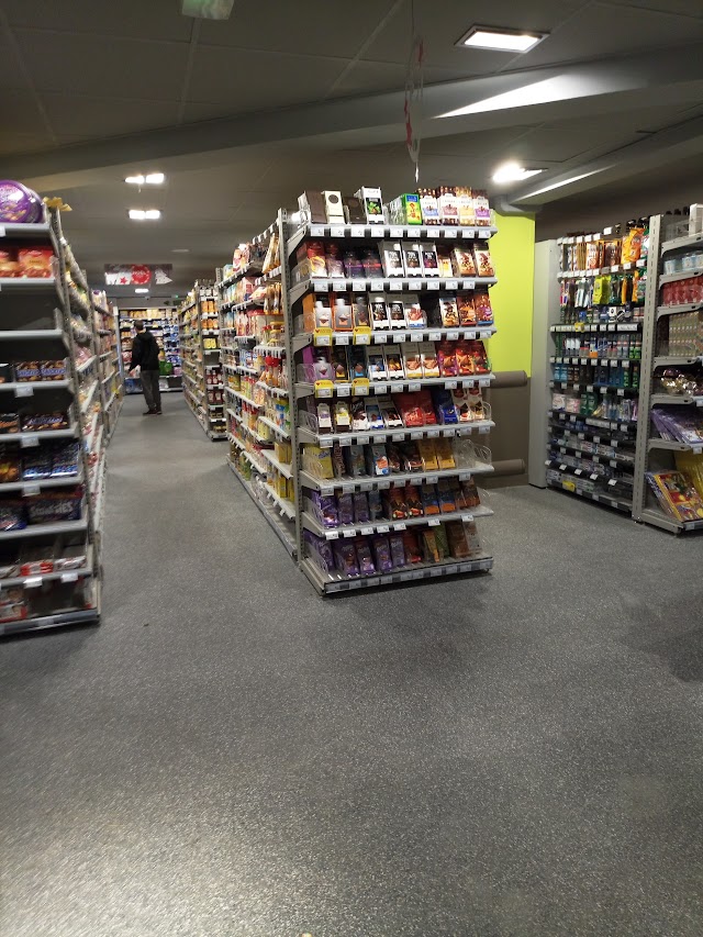 Carrefour City