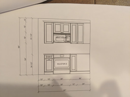 Angel's Pro Cabinetry - Thumbnail
