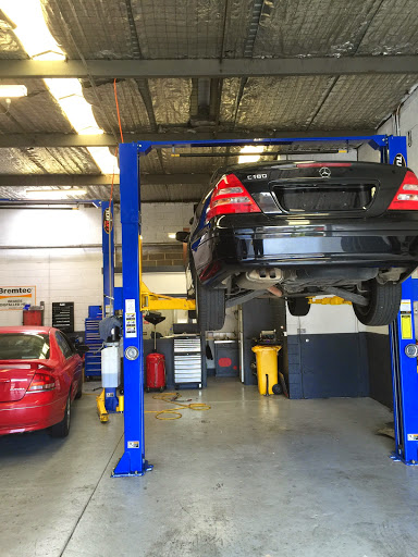 Ringwood Auto Care