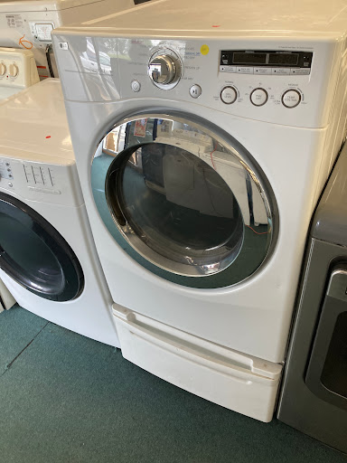 Greg's Appliances - Thumbnail