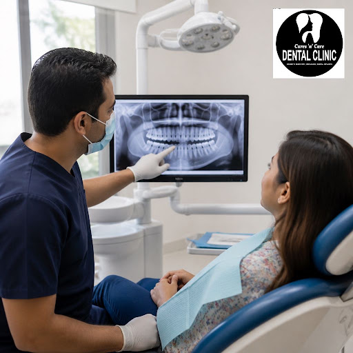 Regular dental visits do much more than just clean your teeth. At Cures 'n' Care Dental Clinic in… post image