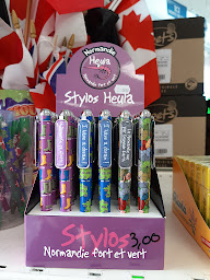 Photo n°9 de Proxi le grand large à Arromanches-les-Bains (Épicerie)