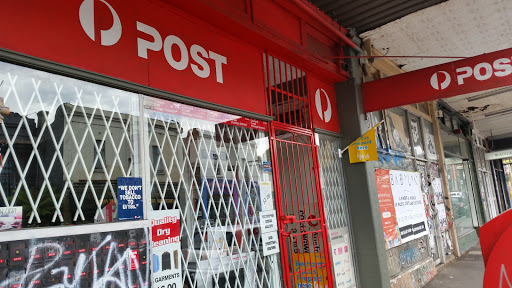 Australia Post - Collingwood North LPO - Thumbnail