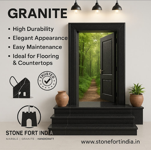 *R Black Granite – Rajasthan’s Most Popular Choice!* post image
