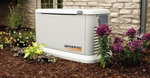 Generator Guys