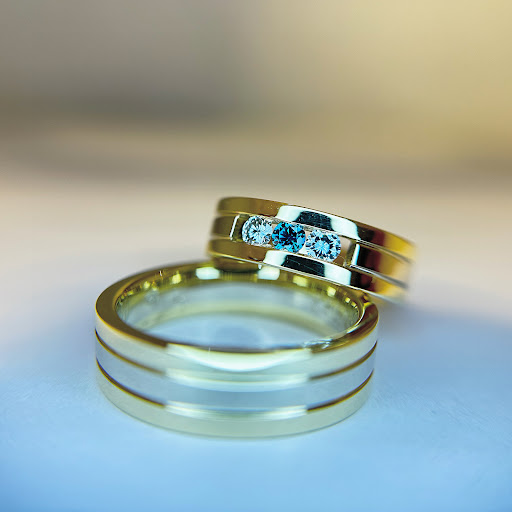 Atelier & Juwelier Moshaver - Thumbnail