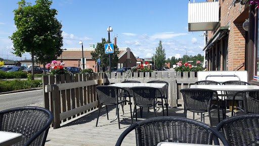 Restaurang Lagon Thai