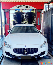 Photo n°33 de LAVAGE AUTO DES 4 chemins à La Garde (Station de lavage automobile)