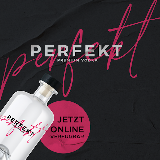 Perfekt Vodka