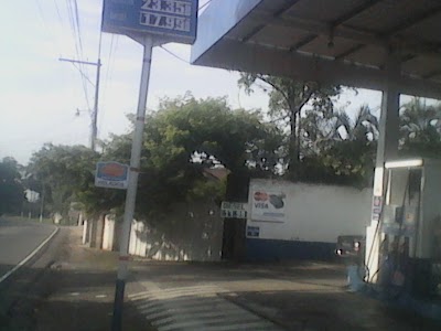 Photos of Maranatha station San Cristobal