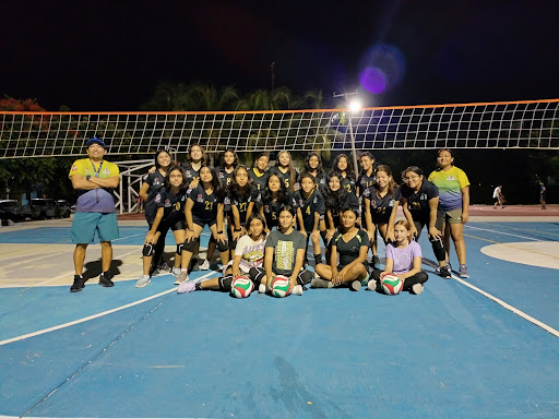 Dorados voleibol club