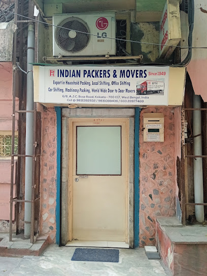 Indian packers and movers