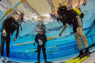 Photos of Oulu Diving Center