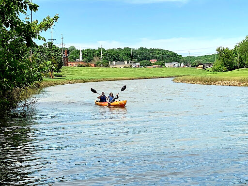 Galena River Outfitters - United States