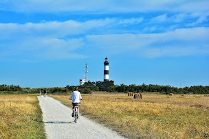 Photo n°1 de Mairie de Saint-Denis-d'Oléron à Saint-Denis-d'Oléron (Hôtel de ville)