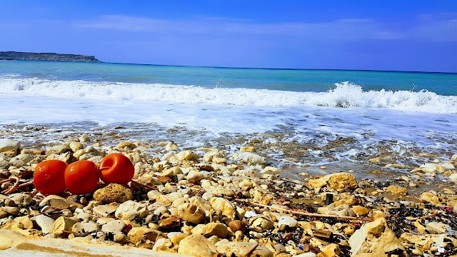 Imġiebaħ Bay