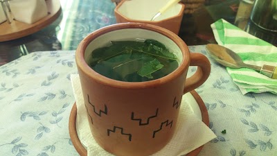 Photos of Caf&eacute; Bistrot Copacabana Bolivia
