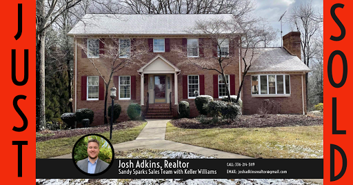 Josh Adkins Realtor- Keller Williams - Thumbnail