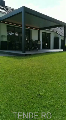 Comentarii opinii despre Tende