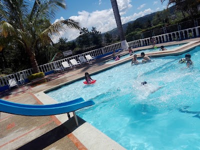 Photos of Recreation Center Villa Maria
