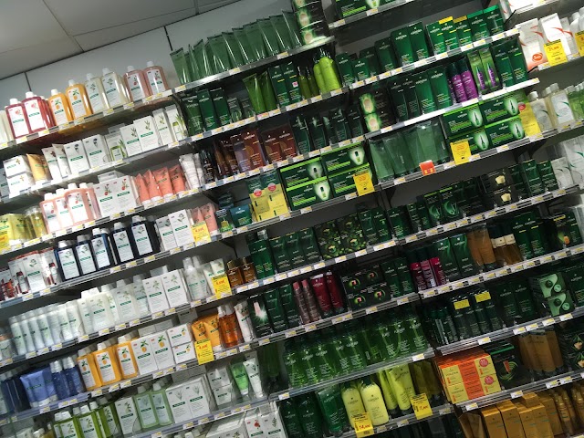 Pharmacie CITYPHARMA