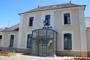 Photo n°6 de Brocéliande Peinture SAS à Saint-Thurial (Entrepreneur spécialisé dans les revêtements de sol)