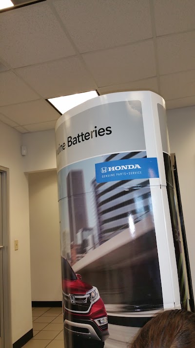 Photos of Morganton Honda