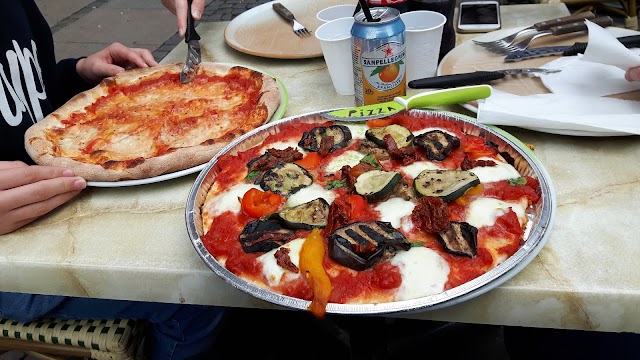 Pizzeria La Fiorita