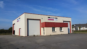 Photo n°1 de Ets Blot Méca à Prey (Mécanicien.ne de précision)