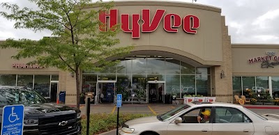 Hy-Vee