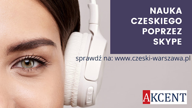 Akcent Jana Kępska