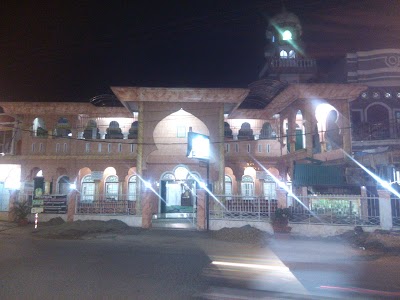 Photos of Masjid Baitul Mushalli