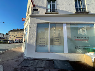 Photo n°4 de Centre Dentaire et d'orthodontie Corbeil Essonnes Rive Droite à Corbeil-Essonnes (Service de blanchiment des dents)