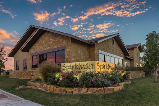 Sparkman Orthodontics- Clovis
