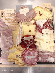 Photo n°26 de La Petite Souris à Bourg-Achard (Épicerie)
