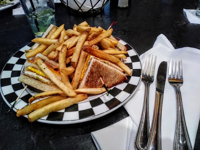 Cap City Fine Diner and Bar