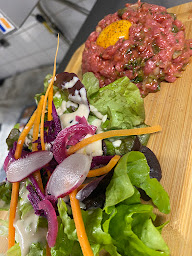 Photo n°9 de Le Miramar BINIC Brasserie Pizzeria à Binic-Étables-sur-Mer (Restaurant)