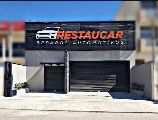 RESTAUCAR - MOCELLIN & GONÇALVES -LTDA