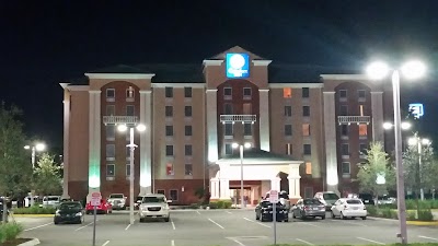 Photos of Comfort Inn International Dr.