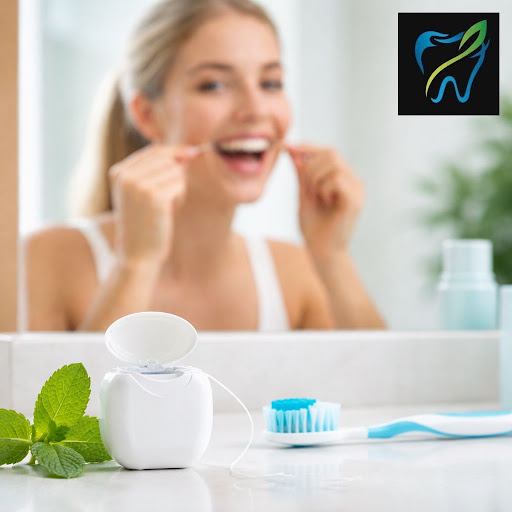 Flossing may look like a small step, but it makes a big difference to your oral health. At Dr Red…