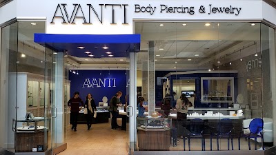 Avanti Body Jewelry