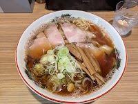 支那そば いしおか