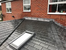 Nu-Look Conservatory Roof Solutions Ltd northampton